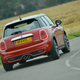 Image for article titled The New MINI 5 Can Fit All The Clowns But Isn't Nearly As Amusing